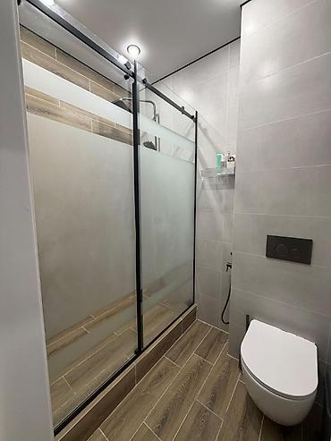 Продажа квартир: 2 комнаты, 58 м², Технопарк 2 этаж, Евроремонт — 3