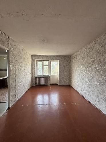 сдайотся квартира: 1 комната, 30 м², Хрущевка, 3 этаж — 1