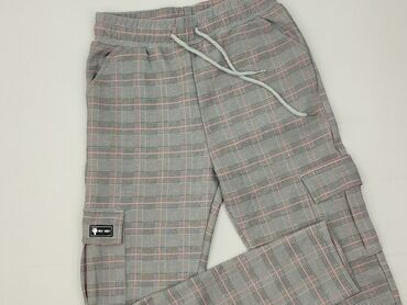 ubrania c a: Tracksuit bottoms for men, size M (EU 38)