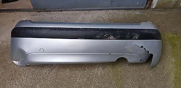 nema predaje 2: ZADNJI BRANIK ZA CITROEN C3 OD 2005. DO 2009. GOD. | citroen c3 — 2
