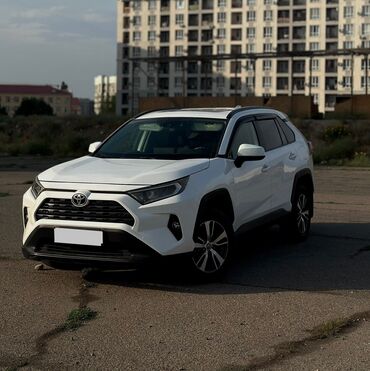 таета рав 4: Toyota RAV4: 2020 г., 2.5 л, Типтроник, Бензин, Кроссовер