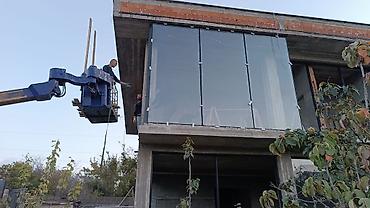 cambalkon: Şüşə balkon və ayırma sistemləri – ölçüyə uyğun hazırlanır Məhsullar — 8