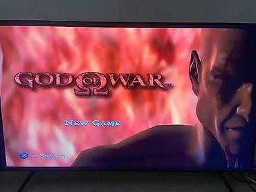 PS2 & PS1 (Sony PlayStation 2 & 1): SONY PLAYSTATION 2 в идеальном состояние, Прошитый, с usb флешки можно — 11