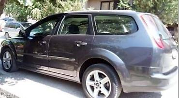 prodaj: FORD FOCUS 2004. GOD. - KOMPLETAN AUTO U DELOVIMA | FORD velika — 7