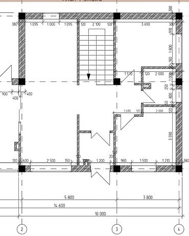 Продажа коттеджей и домов: 🏡 Продается дом ПСО в селе Прохладное. ( Таш мойнок) 🏙️ Интересный — 13