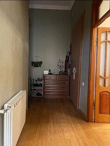 nzs ev satisi: Bakı, 4 otaqlı, Köhnə tikili, 130 kv. m — 7