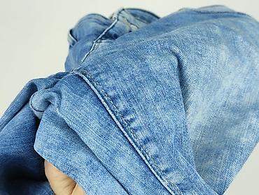 flare jeans: ONLY, Jeansy damskie, rozmiar M — 6