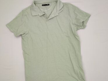 guess hologram t shirty: Women`s polo shirt, 157, size M (EU 38)
