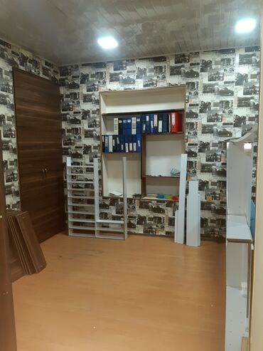 Ofislər: Icarə verilir torgovida shaurma N1 yaninda 3 otagli obyekt tam temirli — 6