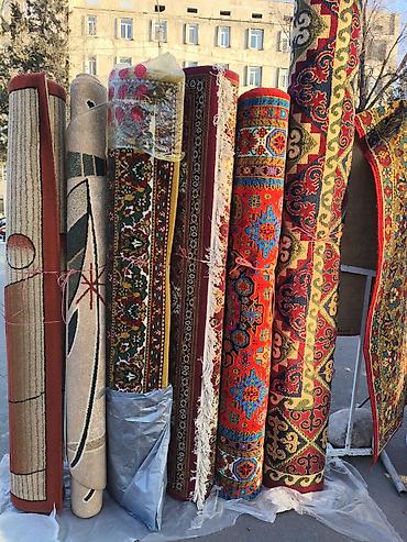 Ковры и паласы: Ковер — 1