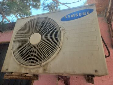 напольный кондиционер купить в баку: Kondisioner Samsung, 100-dən çox kv. m lalafo.az -da напольный кондиционер купить в баку: Kondisioner Samsung, 100-dən çox kv. m
