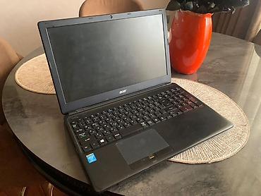 Ноутбуки и аксессуары: Acer TravelMate P455-M (TMP455M-H34D) noutbuku Xüsusiyyətlər: - — 3