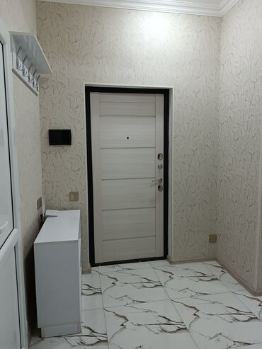 Yeni tikili: 2 otaqlı, Yeni tikili, 55 kv. m — 12