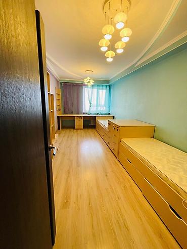 Продажа квартир: 2 комнаты, 76 м², Элитка, 10 этаж, Евроремонт — 2
