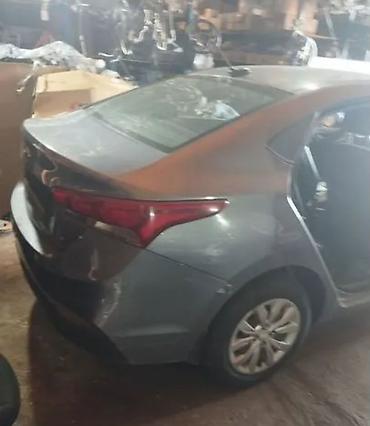 хендай акцент: Запчасти на Hyundai Accent 2018 В наличии все запчасти 🔥 Уточните у — 3