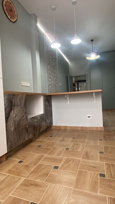 Продажа квартир: 1 комната, 24 м², Индивидуалка, 3 этаж, Дизайнерский ремонт — 4