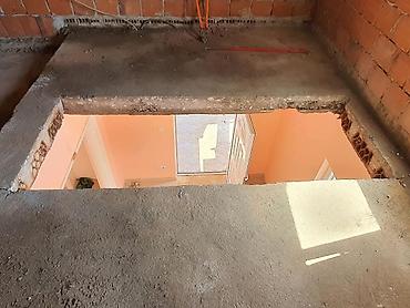 Beton işləri: Beton kəsmə xidməti - Divar, döşəmə və tavanlarda dəqiq və səliqəli — 22