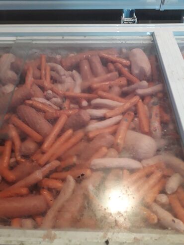 куплю корм: Колбасы для собак 1 кг минимальная партия 15кг