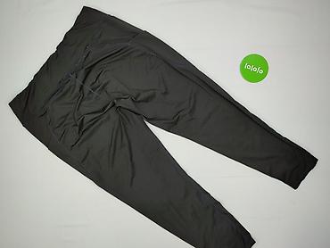 leginsy c: Legginsy Sportowe damskie, rozmiar 3XL — 3
