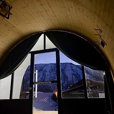 Посуточная аренда комнат: 22 м², С мебелью — 4