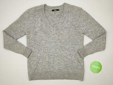 springfield sweter: Bik Bok, Sweter damski, rozmiar M — 2
