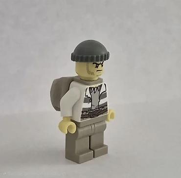 avent pumpica cena: Lego figurice razne u dobrom stanju, sve su original, dobro očuvane — 6