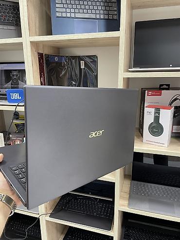 Ноутбуки и аксессуары: ✨💻 Acer Aspire – Müasir dizayn və gündəlik performans bir arada! 💻✨ — 2