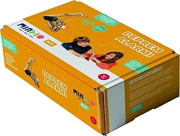 Игровые наборы: Kateqoriya: Stem/Maker Məhsulları > Özün Hazırla Dəstləri (DIY) — 2