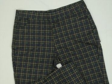 piżama h: Material trousers for women, S (EU 36)