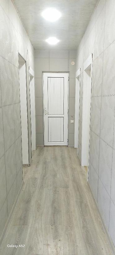 heyet evleri type 1: Biləcəri 3 otaqlı, 135 kv. m, Yeni təmirli — 5