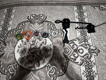 сколько стоит орбизный автомат: Продаю бейблейды за все бейблейды 500 сом торг есть с запускалками 700