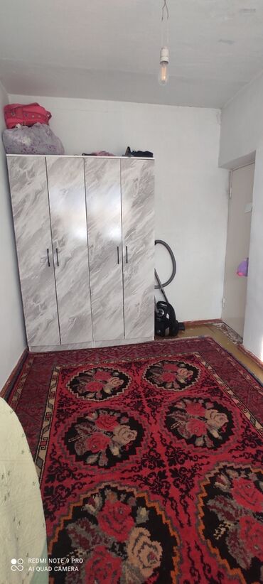 дом хай тек в реальной жизни: 3 комнаты, 70 м², 106 серия, 4 этаж, Старый ремонт