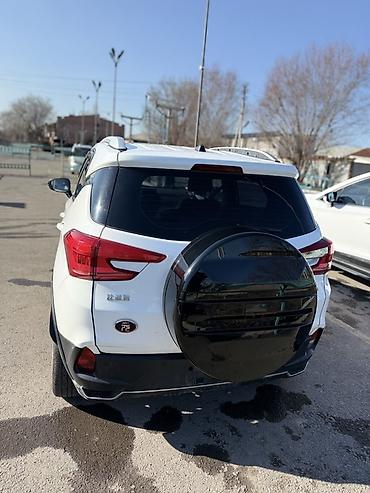 Microcar: Microcar : 2021 г., Автомат, Электромобиль, Кроссовер — 4