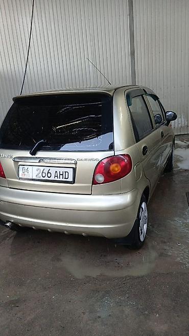 ford focus 2003: Daewoo Matiz: 2008 г., 0.8 л, Механика, Бензин, Хэтчбэк — 3