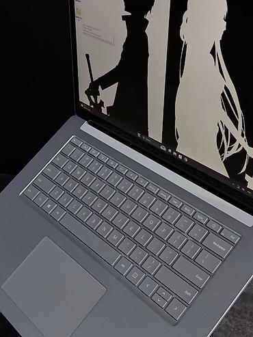 xbox oe: 💻 Microsoft Surface Laptop ⚙️ Процессор: AMD Ryzen 5 Microsoft — 5