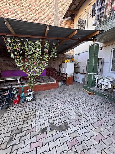 Продажа квартир: 2 комнаты, 49 м², Сталинка, 1 этаж, Евроремонт — 12