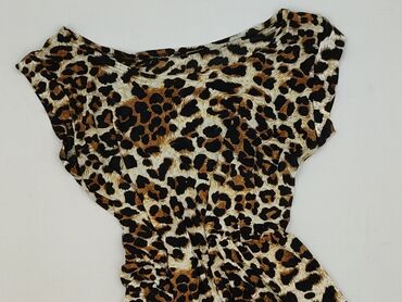 buty na koturnie z futerkiem: Women`s dress, size S