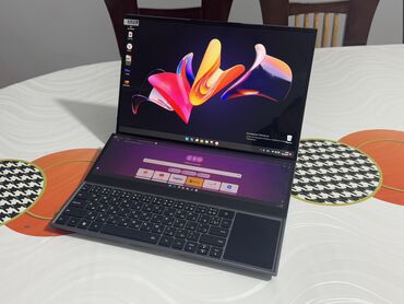 asus x58c: Ноутбук, Asus, 32 ГБ ОЗУ, Intel Core i7, 15.6 ", Новый, Для работы, учебы, память SSD