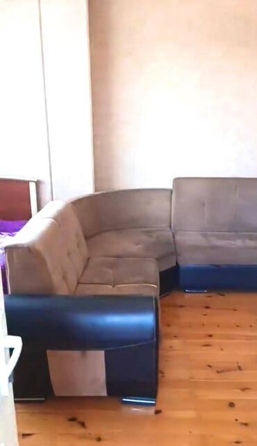 Uzunmüddətli kirayə mənzillər: Sumqayıtda Tam Təmirli, Əşyalı 2 otaqlı Mənzil kirayə verilir. Aylıq  — 19