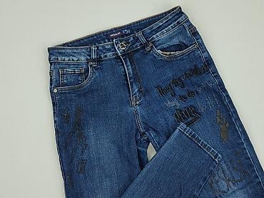 trapstar denim: Jeansy damskie, rozmiar S — 1