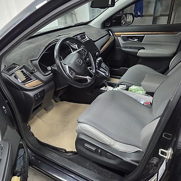 crv hybrid: Honda CR-V: 2019 г., Вариатор, Бензин, Кроссовер — 4