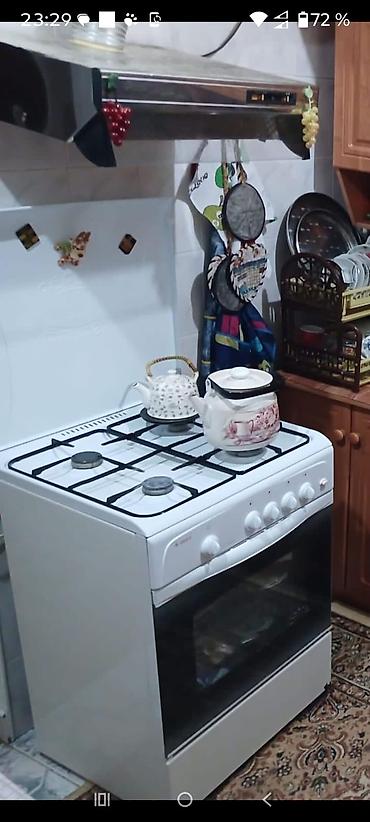 tok peçleri: Qaz və aspirator ikisi birlikde tecili 150 man Sumqayıtda satılır.( — 1