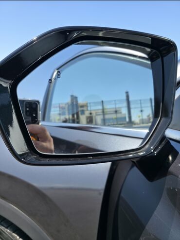 Hyundai: Hyundai Palisade: 2022 г., 2.2 л, Автомат, Дизель, Внедорожник — 12