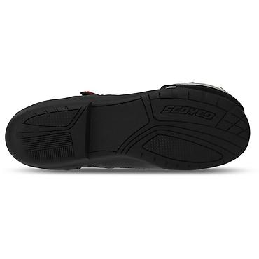 Мотоэкипировка: Мотоботинки, Новый, Платная доставка, Самовывоз — 12