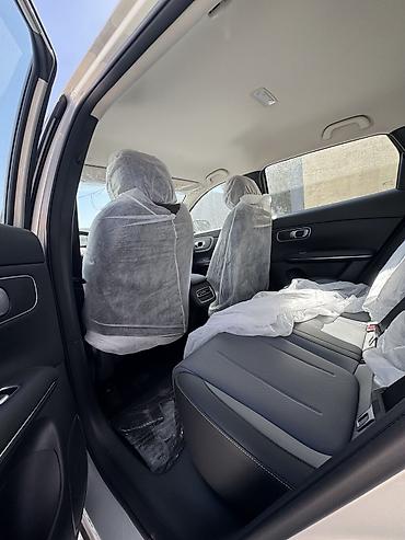 r20 r 20: Changan Qiyuan Q05: 2026 г., Автомат, Электромобиль, Кроссовер — 9