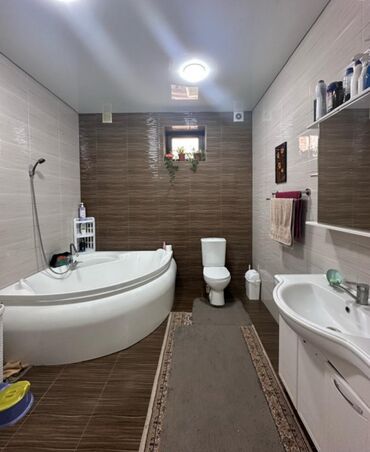 Продажа домов: Дом, 207 м², 7 комнат, Собственник, Дизайнерский ремонт — 13