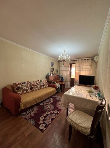 аренда под следующим выкупом: 2 комнаты, 44 м², 104 серия, 5 этаж, Косметический ремонт