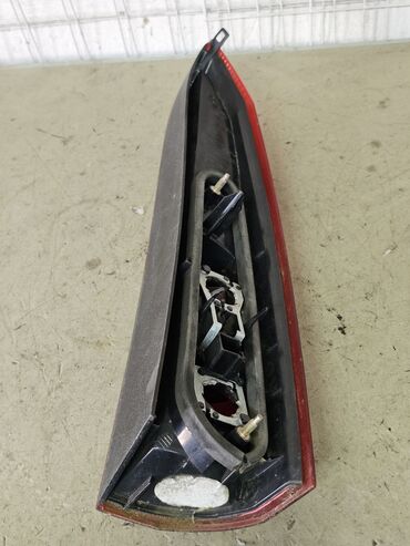 Стоп-сигналы: Задний левый стоп-сигнал Volvo 2003 г., Б/у, Оригинал, Германия — 7