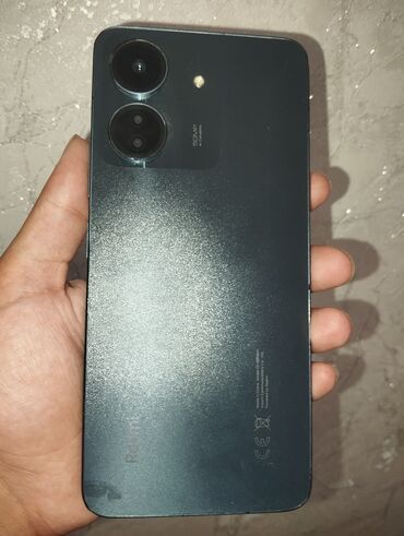 google pixel qiyməti: Redmi 13C, 256 GB, rəng - Qara, Zəmanət, Sensor, İki sim kartlı