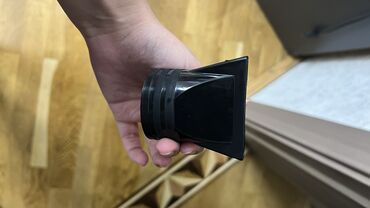 Təbii saçlar, pariklər: Salon malları toplu. 2 ədəd şinyon, 1 ədəd parik, 2 ədəd broşkalı saç — 24